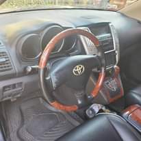A picture of Rx350