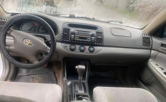 A picture of Camry 2004 Top Condition Sharp Clean