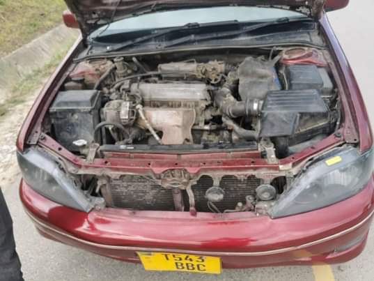 A picture of Toyota 0678131588