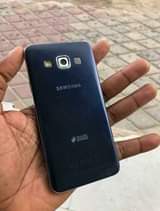 A picture of Samsung a3