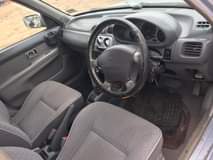 used nissan march