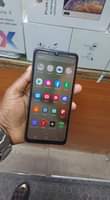 A picture of Samsung A12