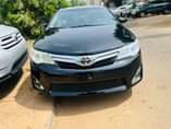 A picture of Extremely clean direct Belgium Toyota Camry LE 2013 model with