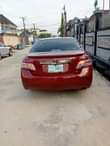 A picture of Toyota Camry