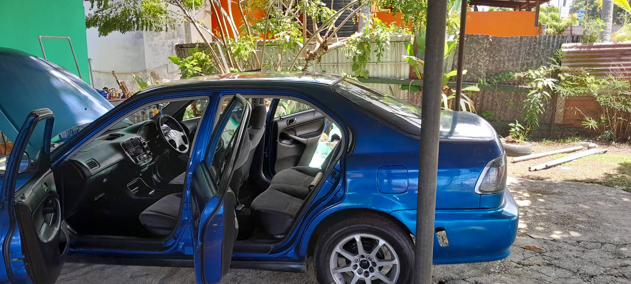 repair services