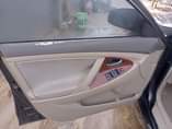 A picture of Toyota camry 2009 model