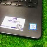 A picture of Dell Inspiron core i5