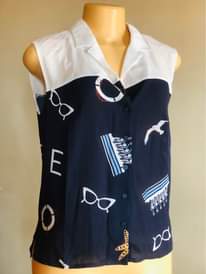 A picture of Ladies tops