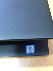 A picture of DELL LATITUDE 7280 Core i7