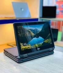 A picture of Dell latitude 3189