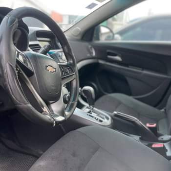 A picture of 55 000gh cedis 2012 Chevrolet Cruze available as seen