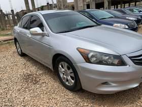 A picture of Very clean well used everything working perfectly 2009 Honda Accord