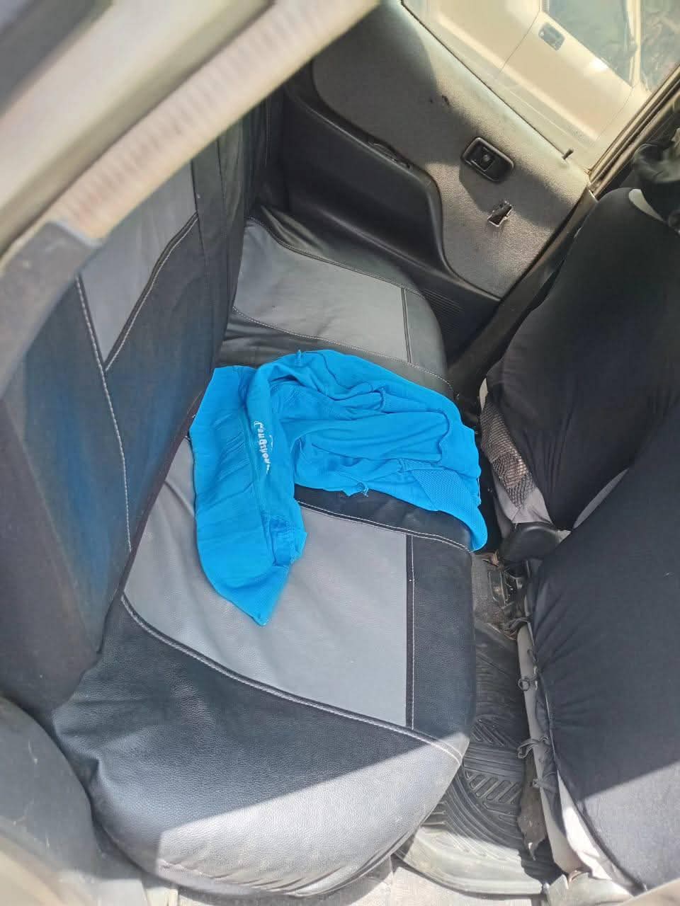 A picture of Toyota duet