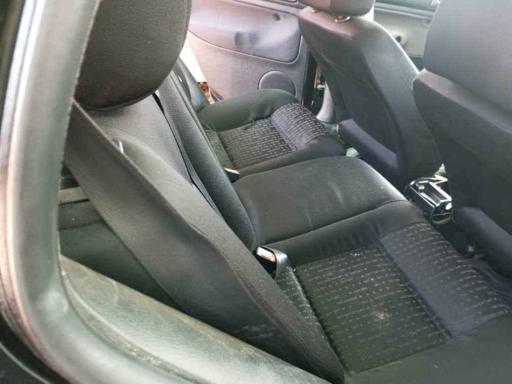 A picture of Volkswagen Golf