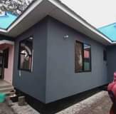 A picture of Nyumba inauzwa mil 45 mbagala chamazi piga uje ukague usiogope