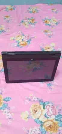 A picture of Touchscreen