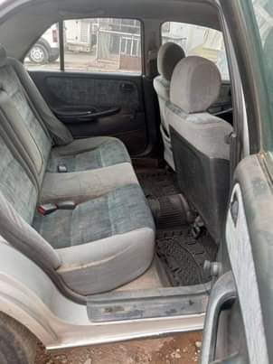 A picture of Car
