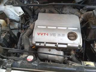 A picture of Toyota highlander 2005
