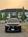 A picture of 2012 Lexus Rx 350 Rx350 Yes