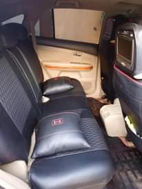 A picture of Used Lexus RX330 2006 model Price 6m Location Enugu 08036407690
