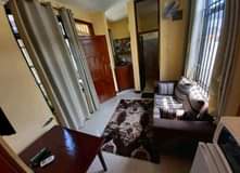 furnished apartments