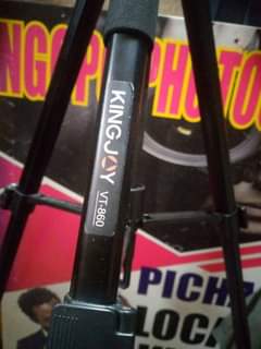 A picture of Camera stand