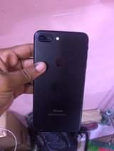 A picture of iphone 7 plus