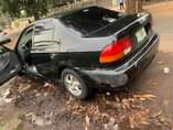 A picture of Sari Sari Owner needs money Very clean Honda civic Auto