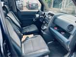 A picture of Honda Element 04 Registered