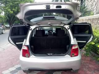 A picture of TOYOTA IST IMENYOOKA