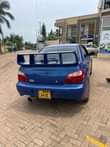 A picture of SUBARU NON TURBO FOR SALE 0701057114 0761990442