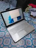 A picture of hp hevy x360 m6 core i7