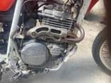 A picture of Honda