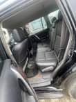 A picture of Toyota Prado 2012 upgraded to 2020 Untouched engine and gear