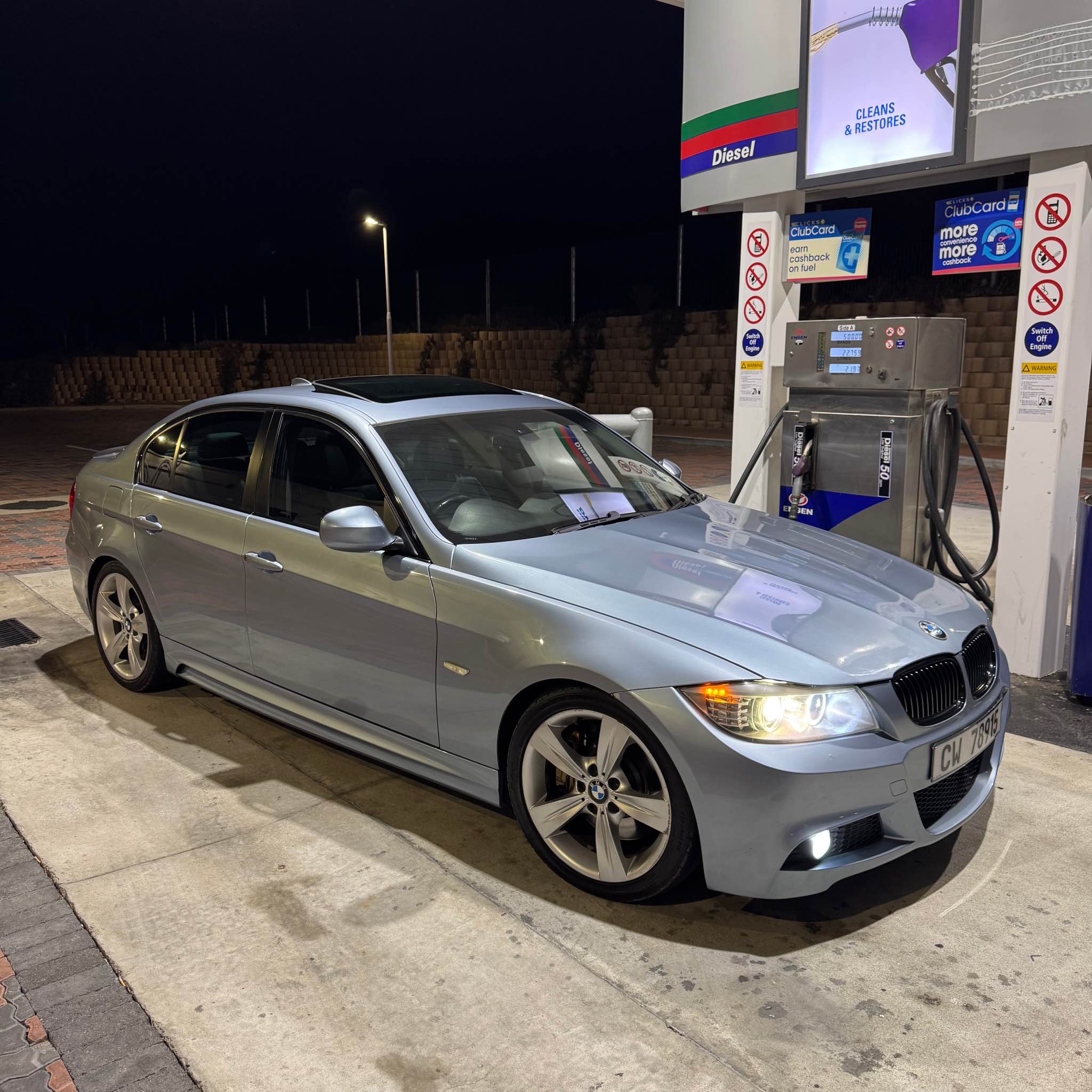 bmw 335i