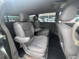 A picture of 2008 Toyota Sienna XLE