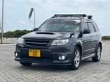 A picture of Subaru Forester