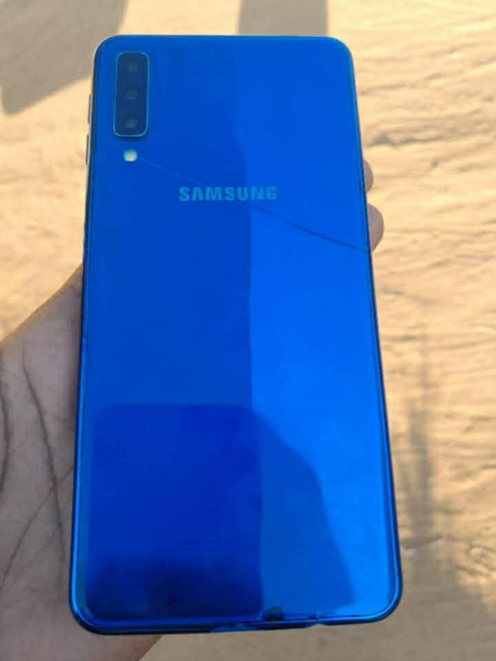 used samsung galaxy