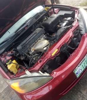 A picture of HOTTEST DEAL TOYOTA CAMRY AKA BIG DADDY Super silent engine