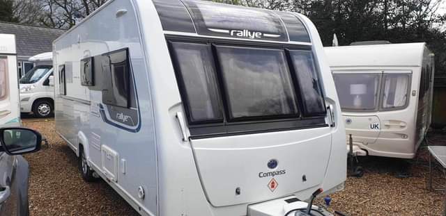 campervans for sale uk