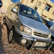 A picture of FIELD TOURER 2001 21M