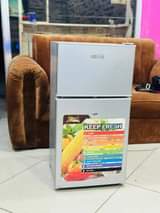 A picture of Friji Lita 53 bado clean Sanaaaa Bei ni 3150000 Pigaa