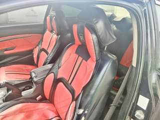 A picture of Honda Accord coupe 2008
