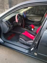 A picture of Neatly Used Honda EOD 4 Plugs Everything Functions Well Including
