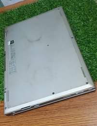A picture of Nauza laptop dell coi 5