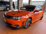 A picture of SUBARU IMPREZZA DUF BEI 10 9M TSH 0787799005 0658942045 0733380587