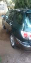 A picture of Lexus RX 300