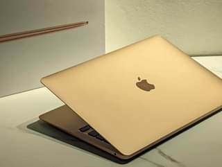 macbook