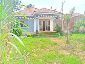 A picture of HOUSE FOR SALE IN BULOBA