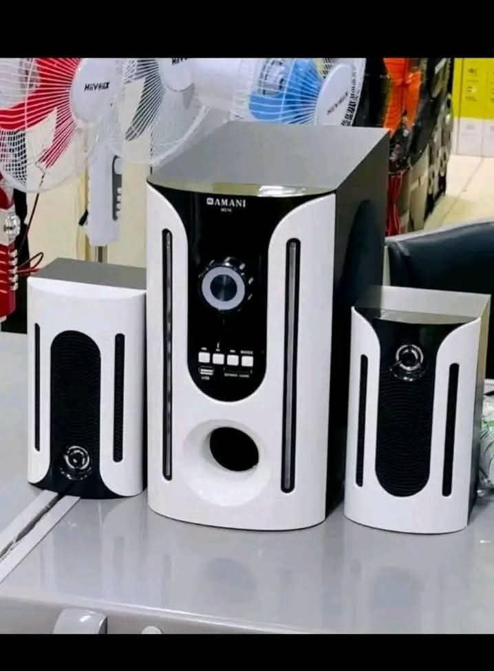 radio